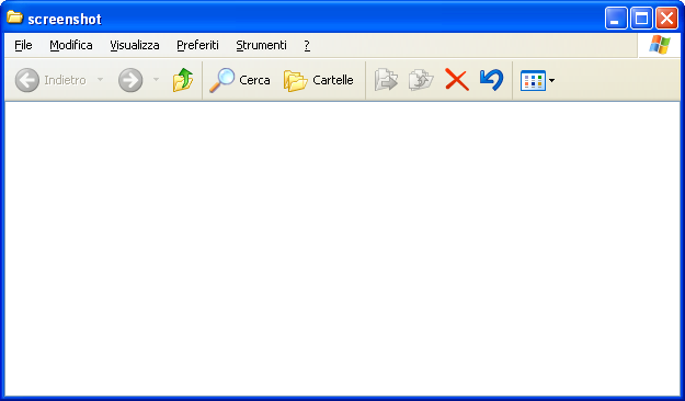 LightLogger Keylogger Visore Screenshot