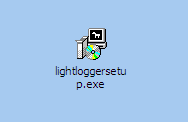 LightLogger Keylogger Scorciatoia