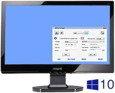 Software di monitoraggio Keylogger Gratuito