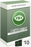 LightLogger Software - Keylogger Software di Monitoraggio